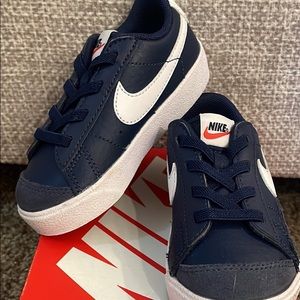 Nike Blazer Low ‘77 TD